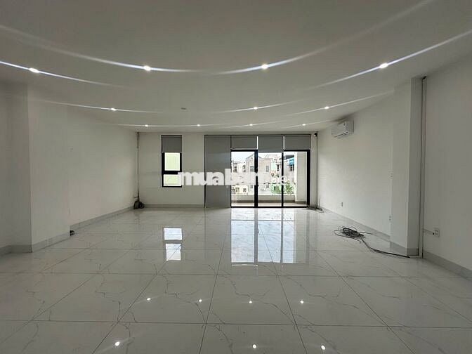 SHOPHOUSE 4 TẦNG MẶT TIỀN NGUYỄN SINH SẮC-ĐÃ CÓ PCCC