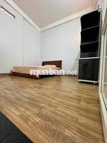 Bán Nhà 3 Mê 3 Tầng Mặt Tiền Hoà An 9 đường 5m5 lề 3m