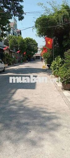 Lô đất 4,4m x 23m. 1/ Hẻm rộng 14m Thông Hiệp Thành 45. Ngay Bia Tiger