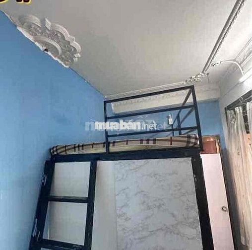 trọ thành thái full nội thất,ban công giá siêu rẻ