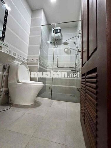 Bán Nhà 3 Mê 3 Tầng Mặt Tiền Hoà An 9 đường 5m5 lề 3m