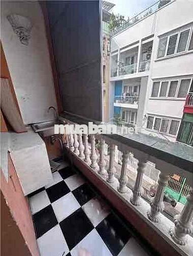 trọ thành thái full nội thất,ban công giá siêu rẻ