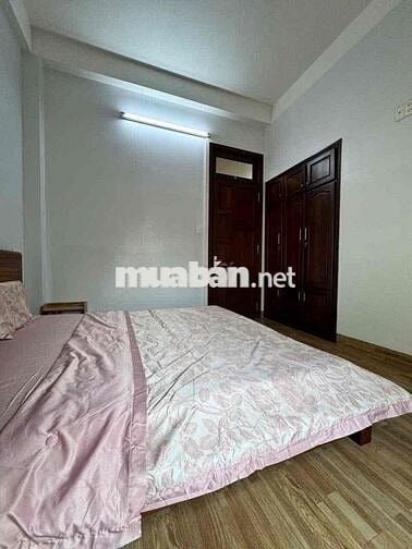 Bán Nhà 3 Mê 3 Tầng Mặt Tiền Hoà An 9 đường 5m5 lề 3m