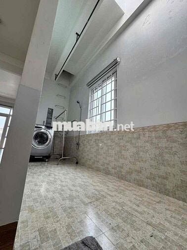 Bán Nhà 3 Mê 3 Tầng Mặt Tiền Hoà An 9 đường 5m5 lề 3m