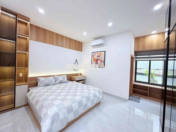 NHÀ PHỐ 3 TẦNG ĐẲNG CẤP – MẶT TIỀN NGUYỄN THÚY – KINH DOANH ĐẮC ĐỊA