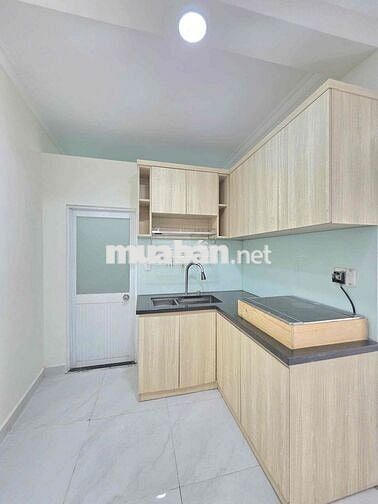 BÁN CĂN NHÀ 75m2 quận 7 GỒM 3 PN NỘI THẤT ĐẦY ĐỦ