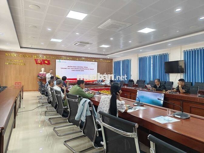 TUYỂN CHUYÊN VIÊN KINH DOANH THỊ TRƯỜNG