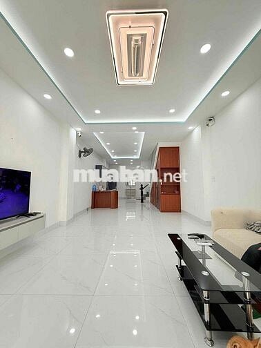 CHÍNH CHỦ BÁN NHÀ ĐƯỜNG TRẦN THỊ TÍNH
