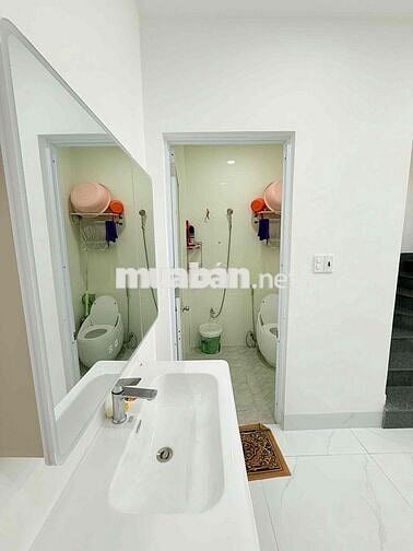 CHÍNH CHỦ BÁN NHÀ ĐƯỜNG TRẦN THỊ TÍNH