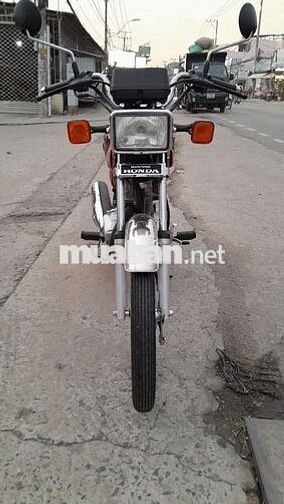 Honda CG 125 FI 2021 Đỏ 3.000 km