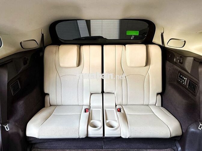 Lexus RX 350L Model 2019 - Full líc sử bảo dưỡng