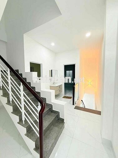 CHÍNH CHỦ BÁN NHÀ ĐƯỜNG TRẦN THỊ TÍNH