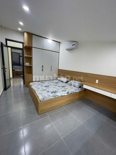 GIÁ RẺ_BÁN NHÀ  2 T X 44M2 SAU LƯNG NHÀ MẶT TIỀN TRẦN CAO VÂN, CHỈ 3.X