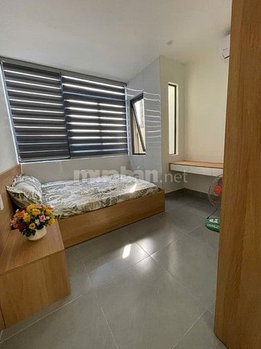 GIÁ RẺ_BÁN NHÀ  2 T X 44M2 SAU LƯNG NHÀ MẶT TIỀN TRẦN CAO VÂN, CHỈ 3.X