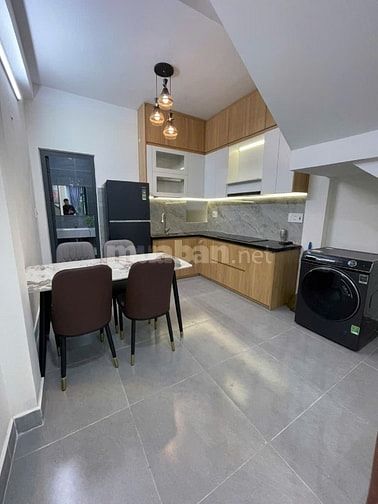 GIÁ RẺ_BÁN NHÀ  2 T X 44M2 SAU LƯNG NHÀ MẶT TIỀN TRẦN CAO VÂN, CHỈ 3.X