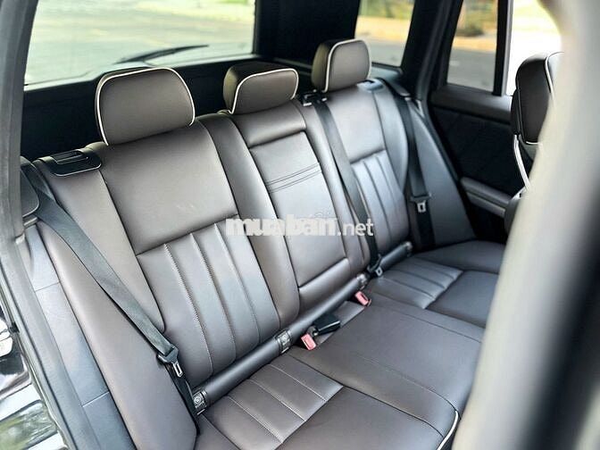 Mercedes GLK 220i 2014 Xe Nhập - 1 Chủ Từ Đầu