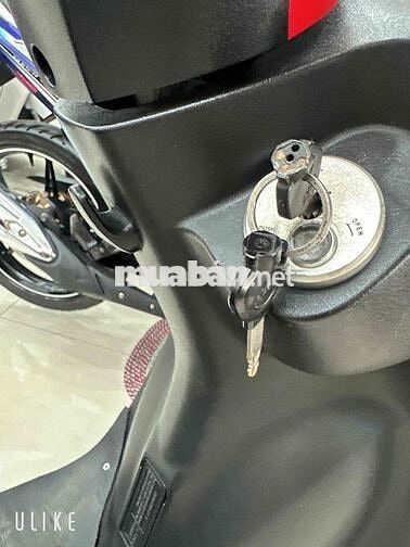 SYM Elite 50cc ( Đời 2021 ). BS: 65 Cần Thơ