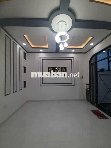 bán gấp căn nhà 146m2 đường Lê Thị Sắc Tân Phú Trung Củ Chi chỉ 860tr 