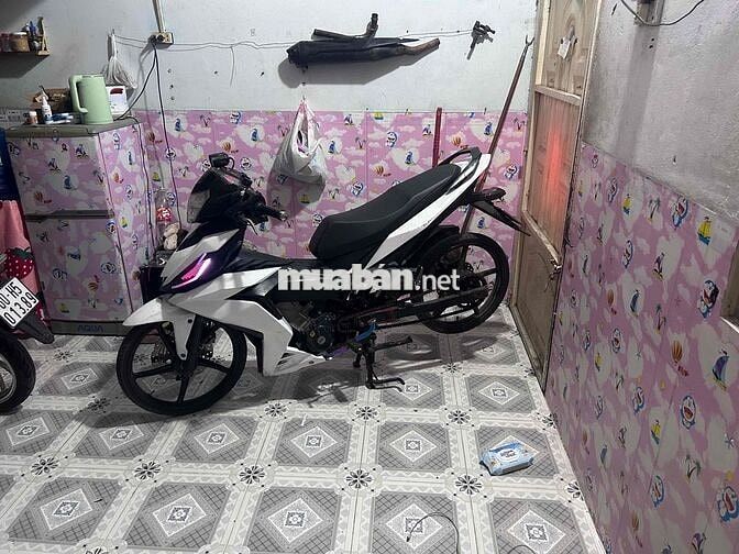 Honda Winner V1 2016 Trắng Đã sử dụng