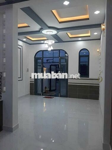 bán gấp căn nhà 146m2 đường Lê Thị Sắc Tân Phú Trung Củ Chi chỉ 860tr 