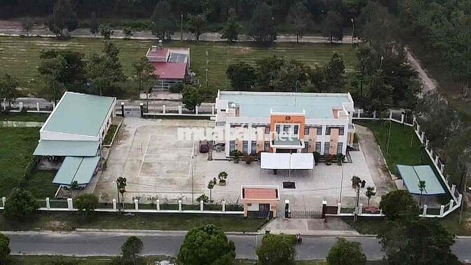 Đất Nền Chính Chủ Tái Định Cư full Thổ Cư Cần Bán.