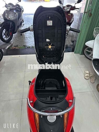 SYM Elite 50cc ( Đời 2021 ). BS: 65 Cần Thơ