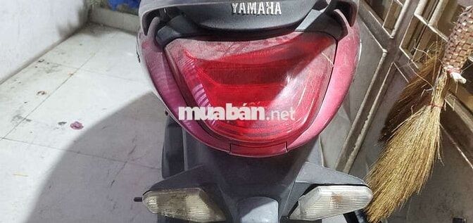 Yamaha Janus Đỏ Đã sử dụng