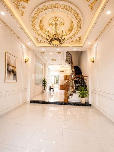 BÁN NHÀ 4 TẦNG 74m2- ĐƯỜNG 35 – HIỆP BÌNH CHÁNH, THỦ ĐỨC – GIÁ 9,6 TỶ