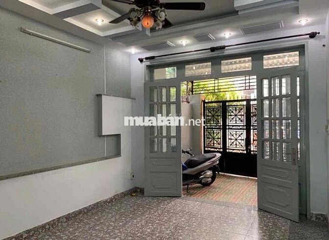 Cho thuê phòng trọ giá rẻ đường Dương Quảng Hàm
