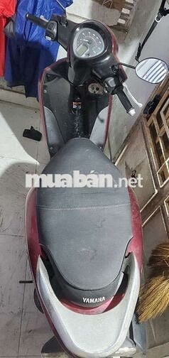 Yamaha Janus Đỏ Đã sử dụng