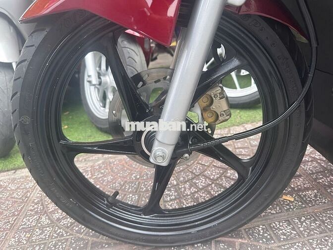Suzuki Impulse 125cc 2015 bs 59f1-68875