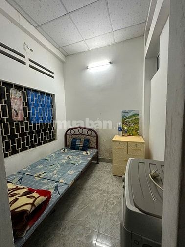 Cho thuê phòng đường Lê Đình Thám, Hòa Cường, Đà Nẵng 