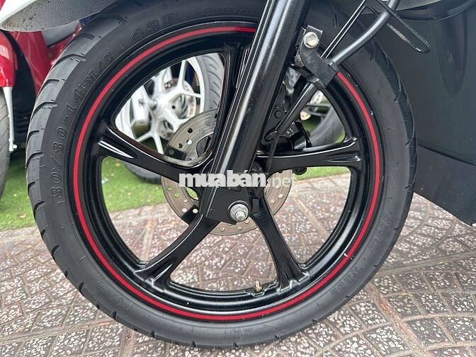 Yamaha Janus 125cc 2018 bs 59g2-54043