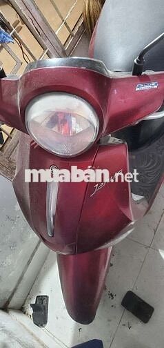 Yamaha Janus Đỏ Đã sử dụng