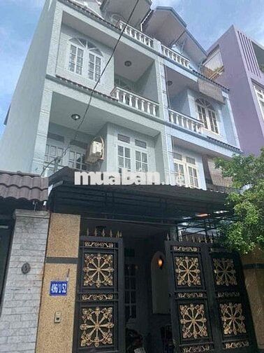 Cho thuê phòng trọ giá rẻ đường Dương Quảng Hàm