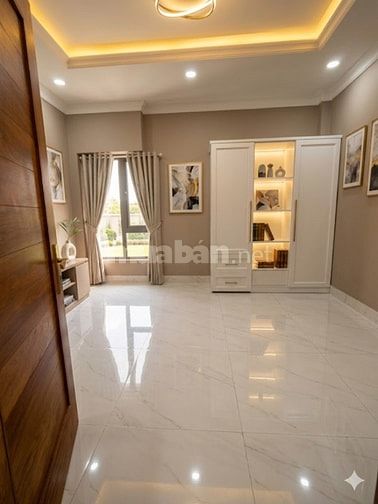 BÁN NHÀ 4 TẦNG 74m2- ĐƯỜNG 35 – HIỆP BÌNH CHÁNH, THỦ ĐỨC – GIÁ 9,6 TỶ