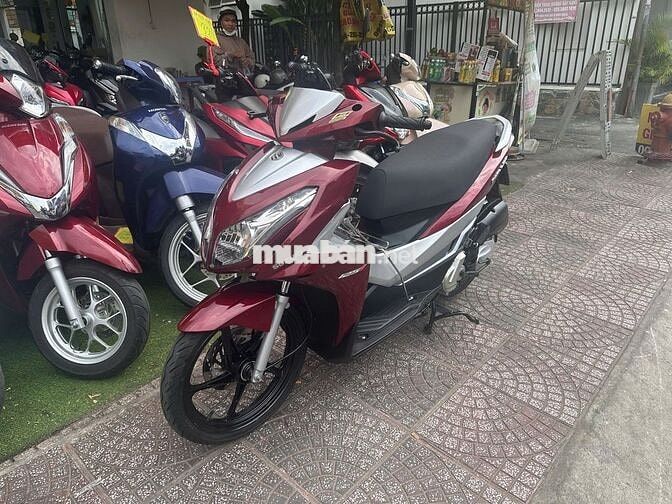 Suzuki Impulse 125cc 2015 bs 59f1-68875