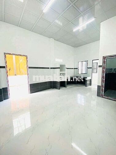 cho thuê nhà kvh tây đô 72mv 1pn. lộ 16m. 5tr5. cổng rào