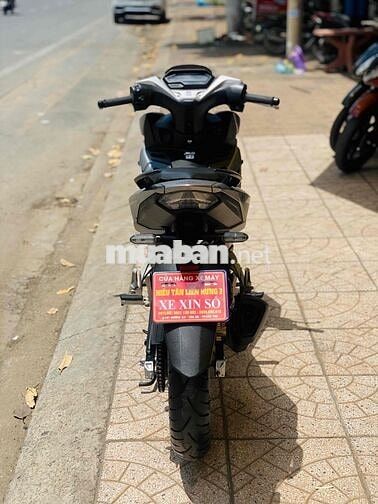 Winner X ABS 2022 Bạc xe đẹp chuẩn zin có góp✅