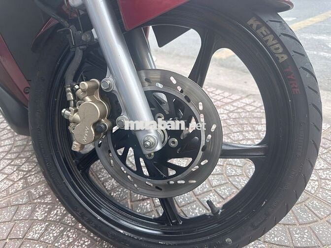 Suzuki Impulse 125cc 2015 bs 59f1-68875