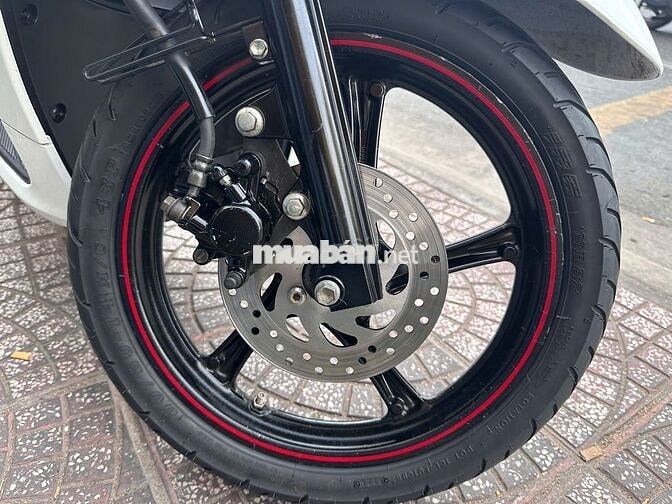 Yamaha Janus 125cc 2018 bs 59g2-54043