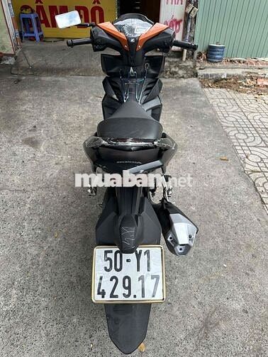 Honda Winner V1 2017, BSTP, MÁY MÓC ZIN ÊM
