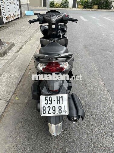 Vario 150 doi 2017