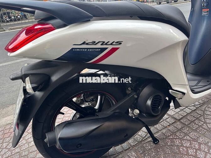 Yamaha Janus 125cc 2018 bs 59g2-54043