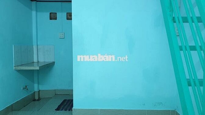Nhà trọ SV TÂY ĐÔ (Đối diện Bách hoá xanh, gần Đại học Tây Đô)