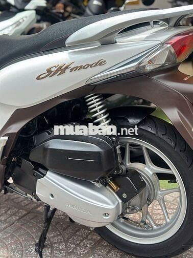 Honda SH Mode 125cc 2016