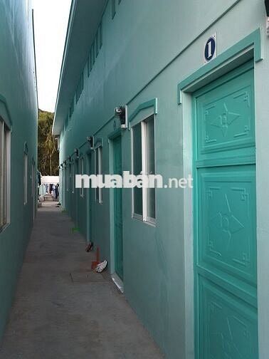 Nhà trọ SV TÂY ĐÔ (Đối diện Bách hoá xanh, gần Đại học Tây Đô)