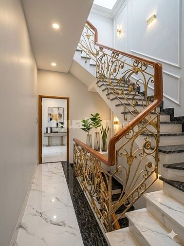 BÁN NHÀ 4 TẦNG 74m2- ĐƯỜNG 35 – HIỆP BÌNH CHÁNH, THỦ ĐỨC – GIÁ 9,6 TỶ