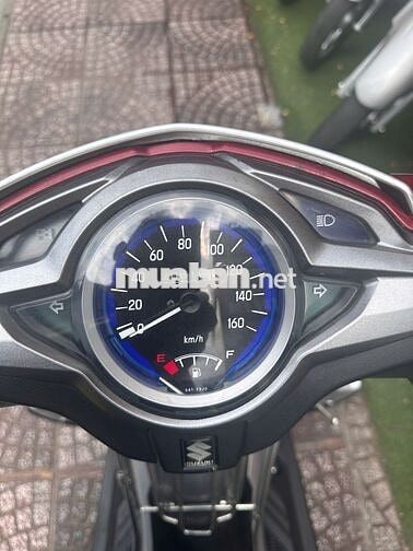 Suzuki Impulse 125cc 2015 bs 59f1-68875