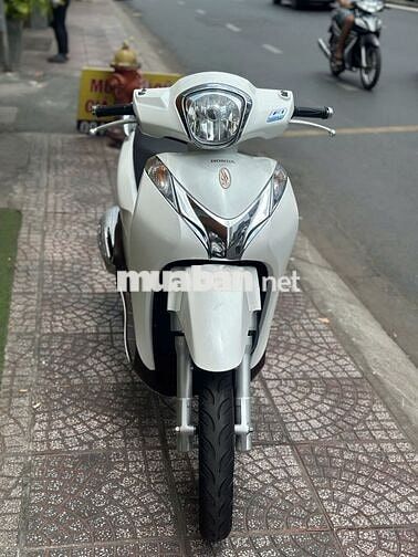 Honda SH Mode 125cc 2016